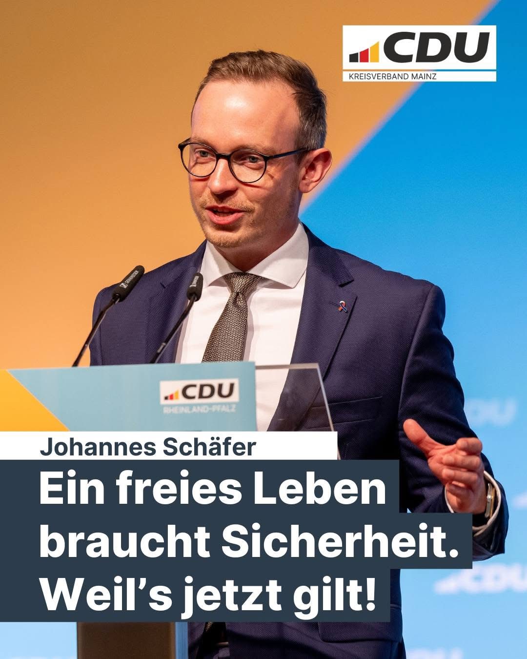 Sicherheit ist nicht alles