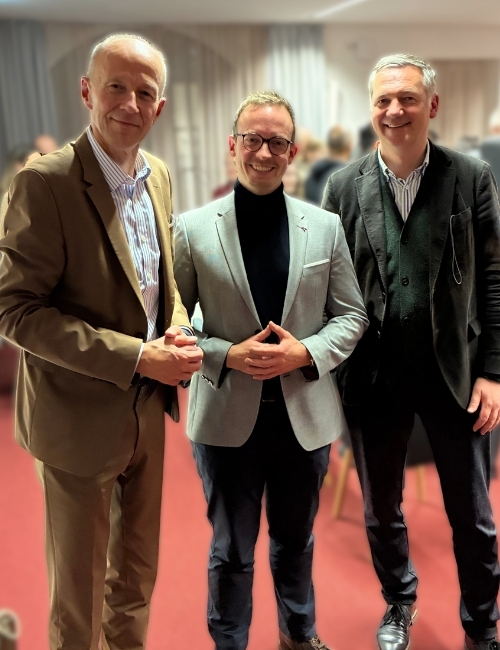 Bildung schafft Werte