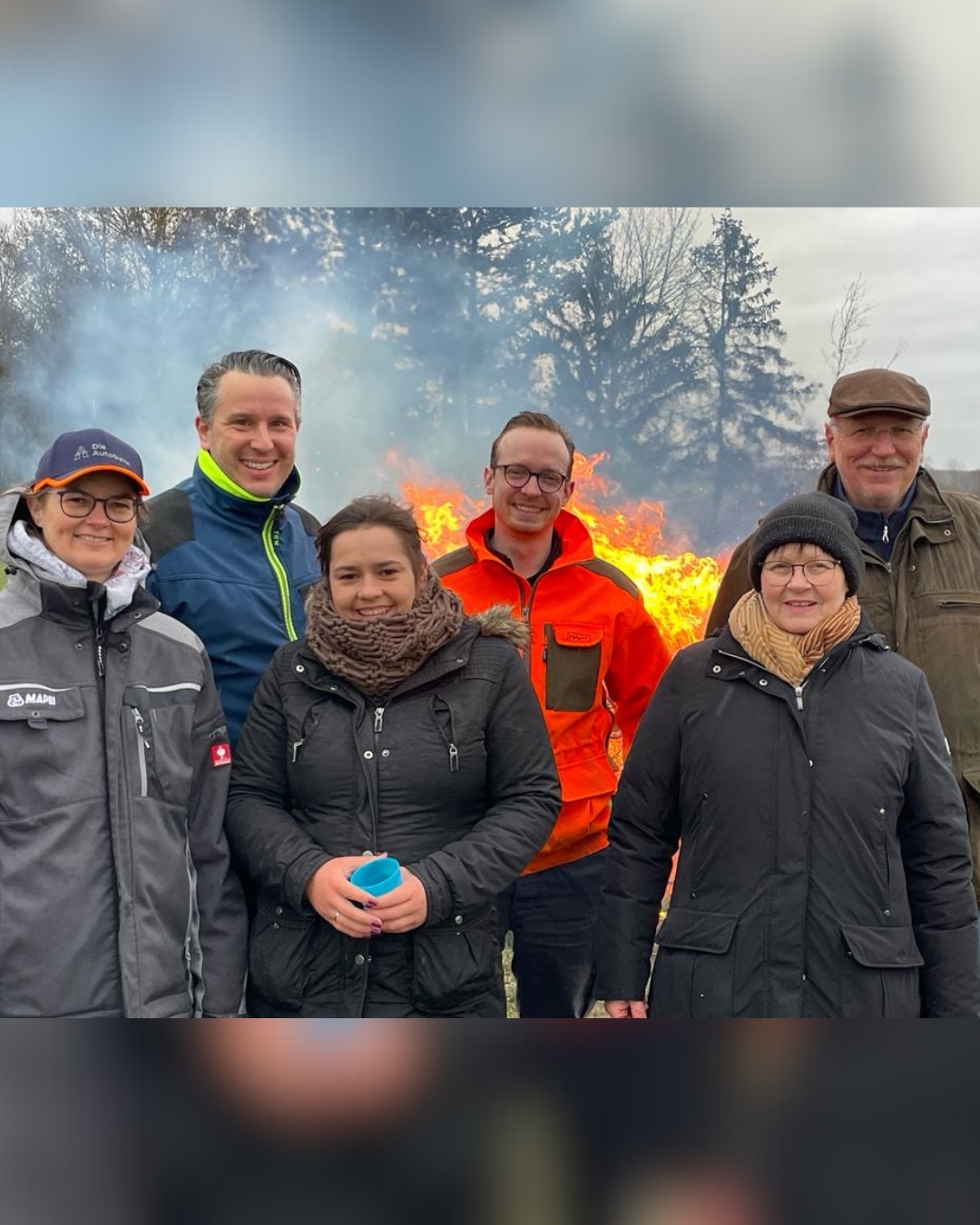 Politik muss diejenigen st�rken, die uns stark machen!